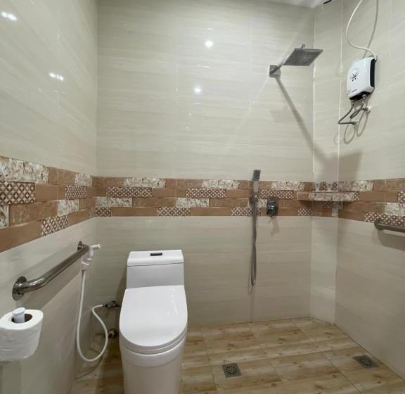 Номер Deluxe с Балконом, Lasersita Casitas And Water Spa Beach Resort By Cocotel