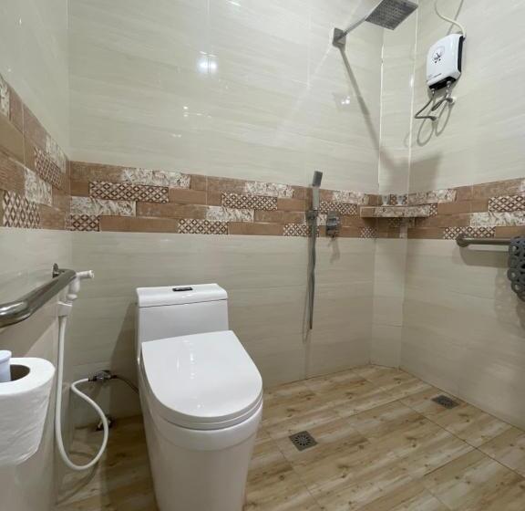 اتاق لوکس با بالکن, Lasersita Casitas And Water Spa Beach Resort By Cocotel