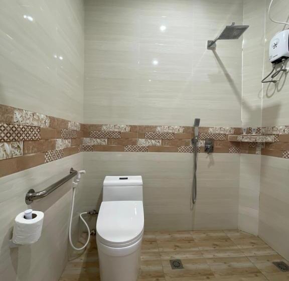 اتاق لوکس با بالکن, Lasersita Casitas And Water Spa Beach Resort By Cocotel