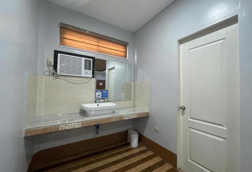 اتاق استاندارد, Lasersita Casitas And Water Spa Beach Resort By Cocotel