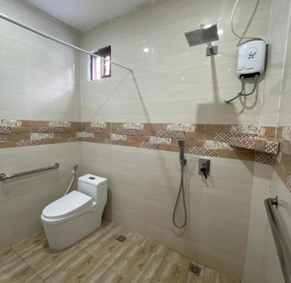 اتاق استاندارد, Lasersita Casitas And Water Spa Beach Resort By Cocotel