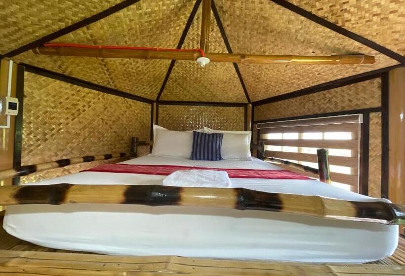 کلبه ییلاقی, Lasersita Casitas And Water Spa Beach Resort By Cocotel