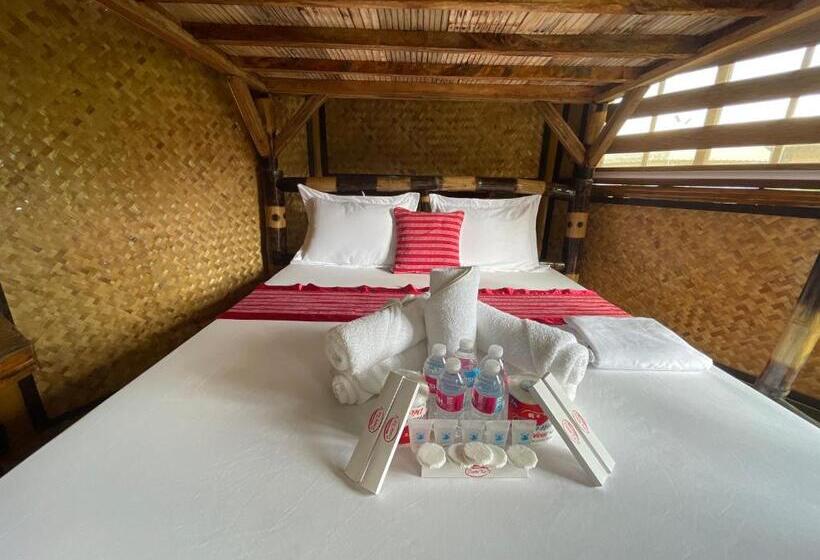 Шале 1 Спальня, Lasersita Casitas And Water Spa Beach Resort By Cocotel
