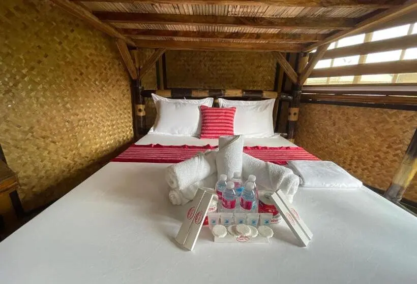シャレー1寝室, Lasersita Casitas And Water Spa Beach Resort By Cocotel