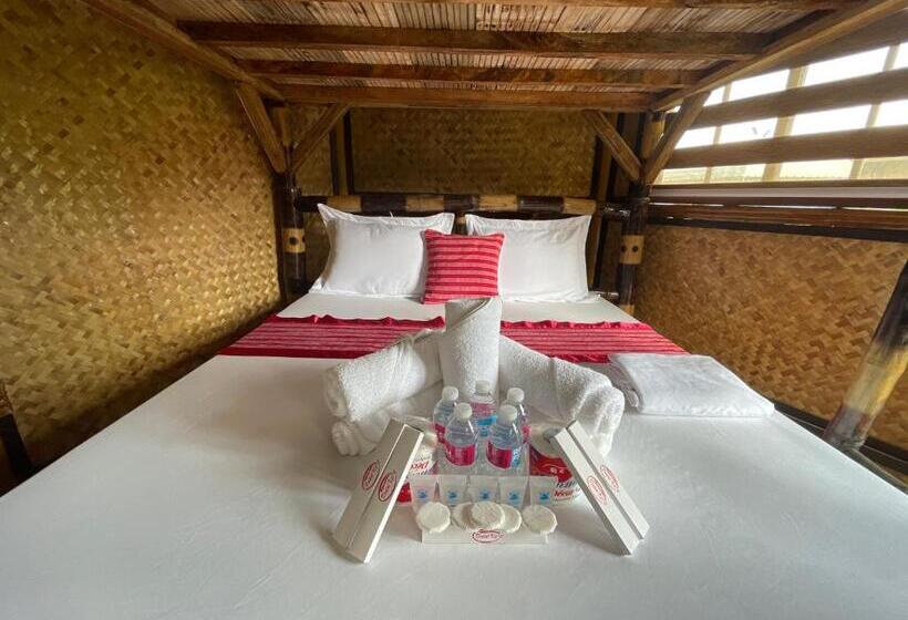 کلبه ییلاقی, Lasersita Casitas And Water Spa Beach Resort By Cocotel