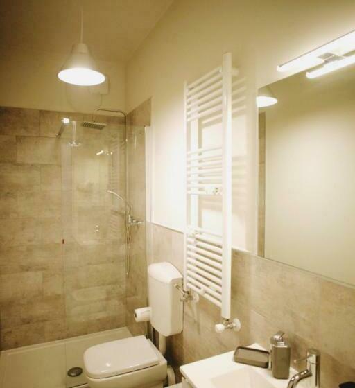 غرفة قياسية, Melograno Rooms B&b