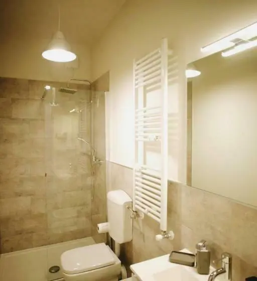 Standard-huone, Melograno Rooms B&b