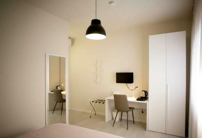 Standard-huone, Melograno Rooms B&b