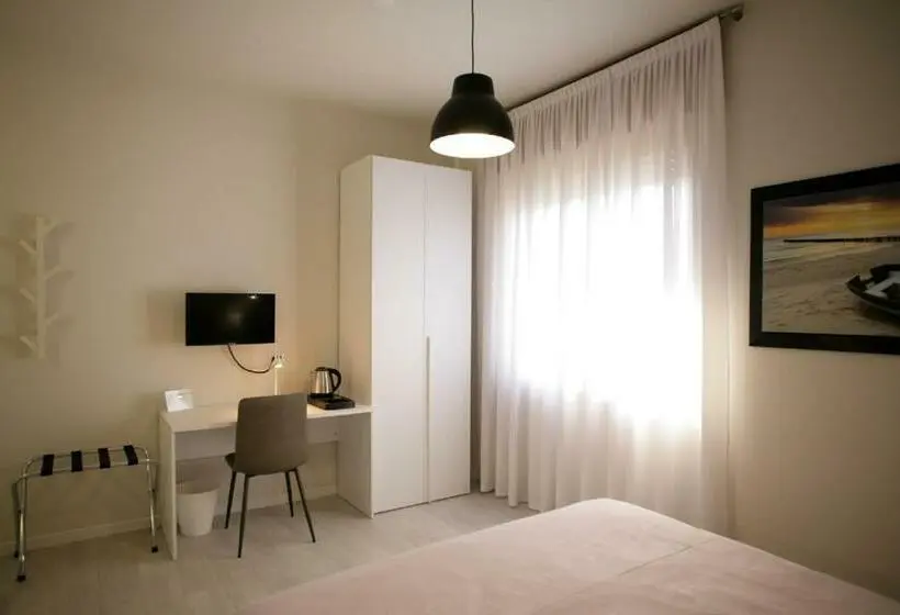 Standard-huone, Melograno Rooms B&b