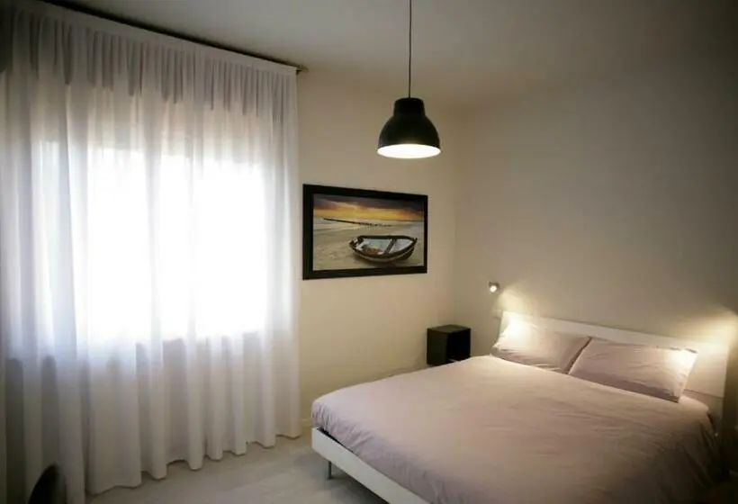 Standard-huone, Melograno Rooms B&b
