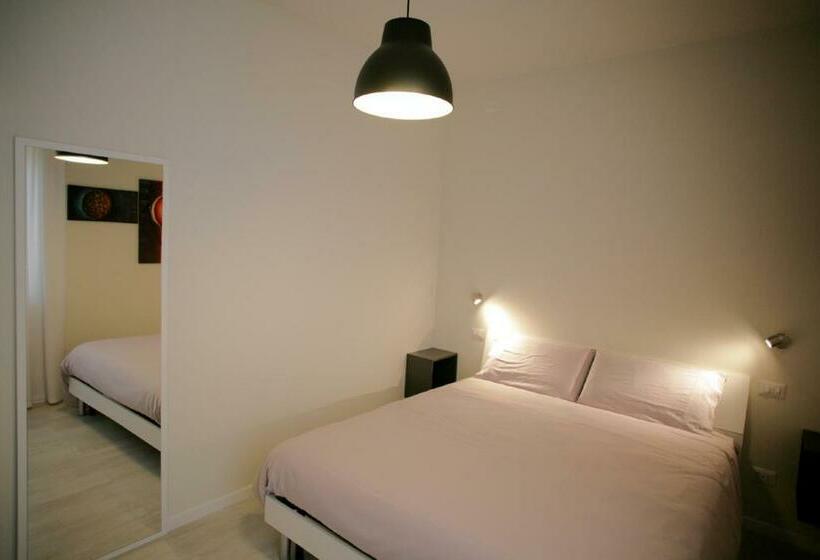 Номер Стандарт, Melograno Rooms B&b