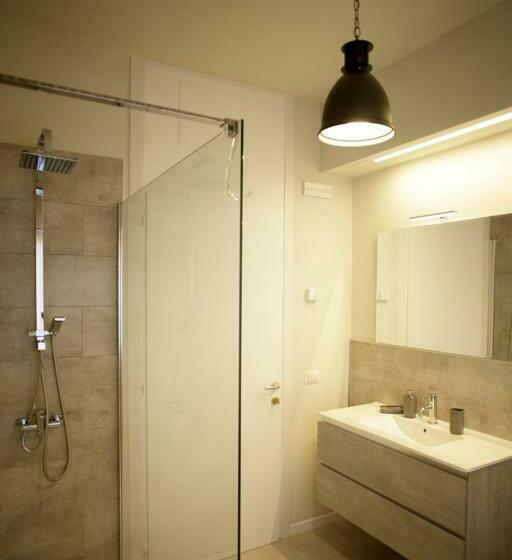 غرفة قياسية, Melograno Rooms B&b