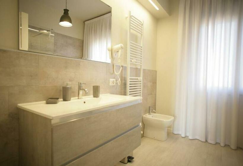Номер Стандарт, Melograno Rooms B&b