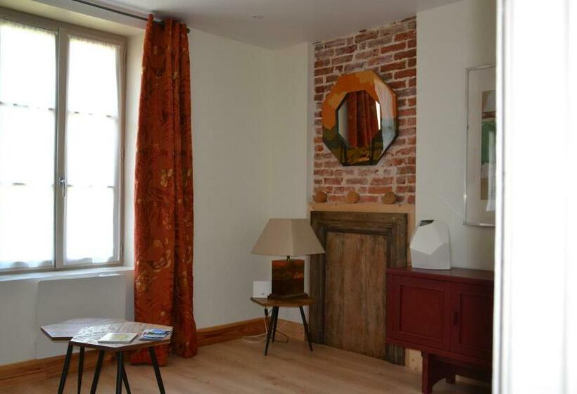Номер Стандарт, Chambres D Hotes Les Gites De L Ancienne Auberge Gien Langesse Montargis