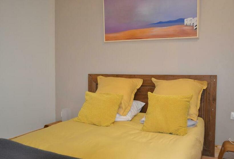 Номер Стандарт, Chambres D Hotes Les Gites De L Ancienne Auberge Gien Langesse Montargis