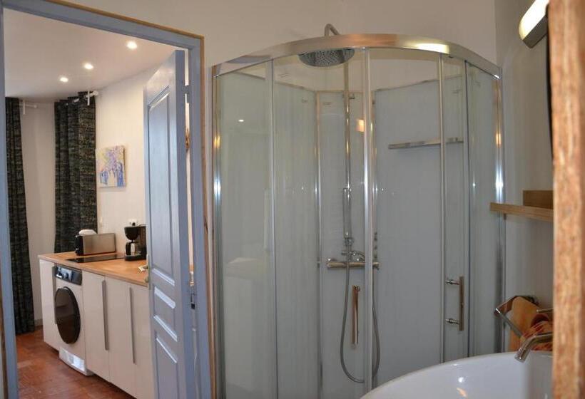 Standart Oda, Chambres D Hotes Les Gites De L Ancienne Auberge Gien Langesse Montargis