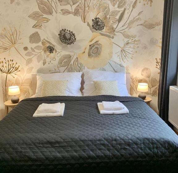 Family Suite, Penzion Medové údolí