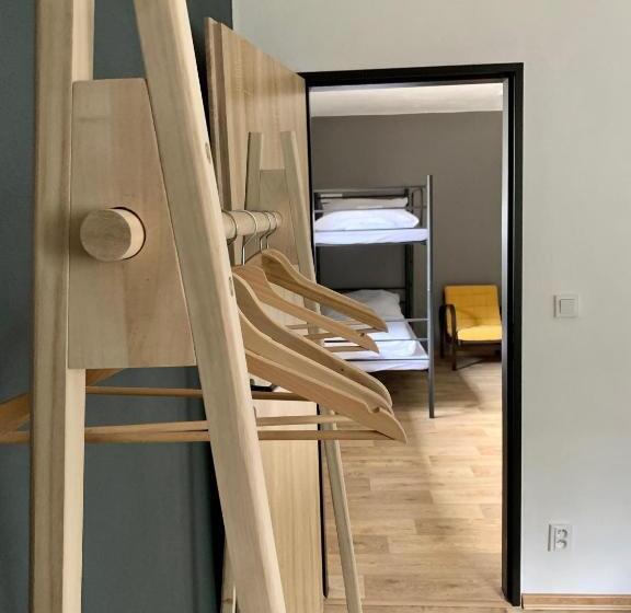 Family Suite, Penzion Medové údolí