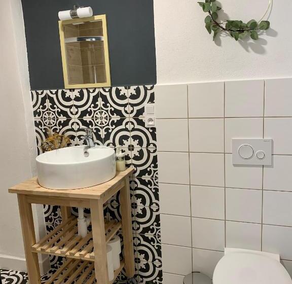 Family Suite, Penzion Medové údolí