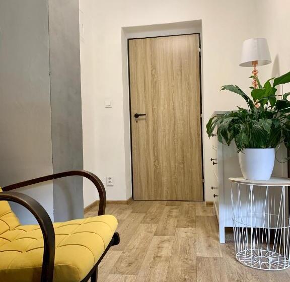 Family Suite, Penzion Medové údolí