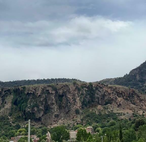 اتاق استاندارد, Gîte Chez Hachimi