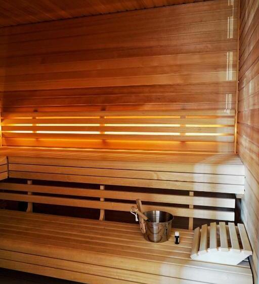 דירת שני חדרים, Beach Apartments Heiligenhafen