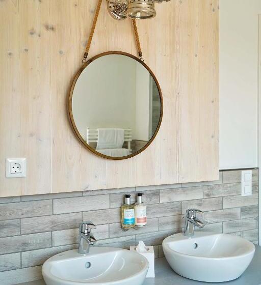 דירת שני חדרים, Beach Apartments Heiligenhafen