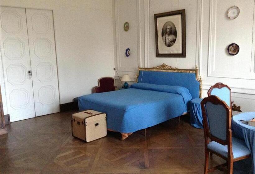 套房, Chateau De Frasne