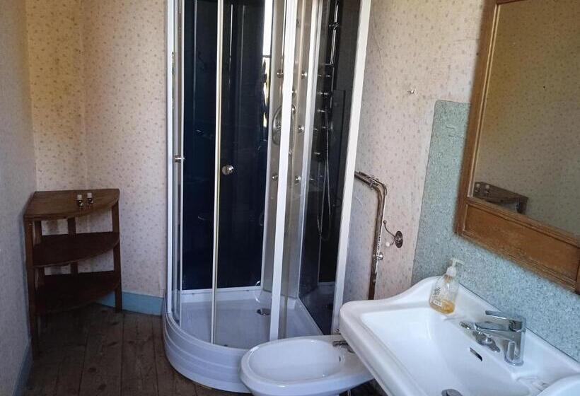 豪华房间, Chateau De Frasne