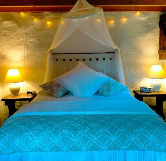 スタンダードルーム, Queensberry Inn