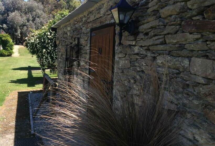 غرفة قياسية, Queensberry Inn