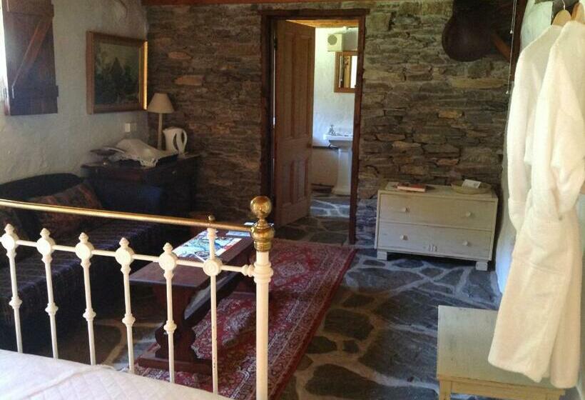 スタンダードルーム, Queensberry Inn