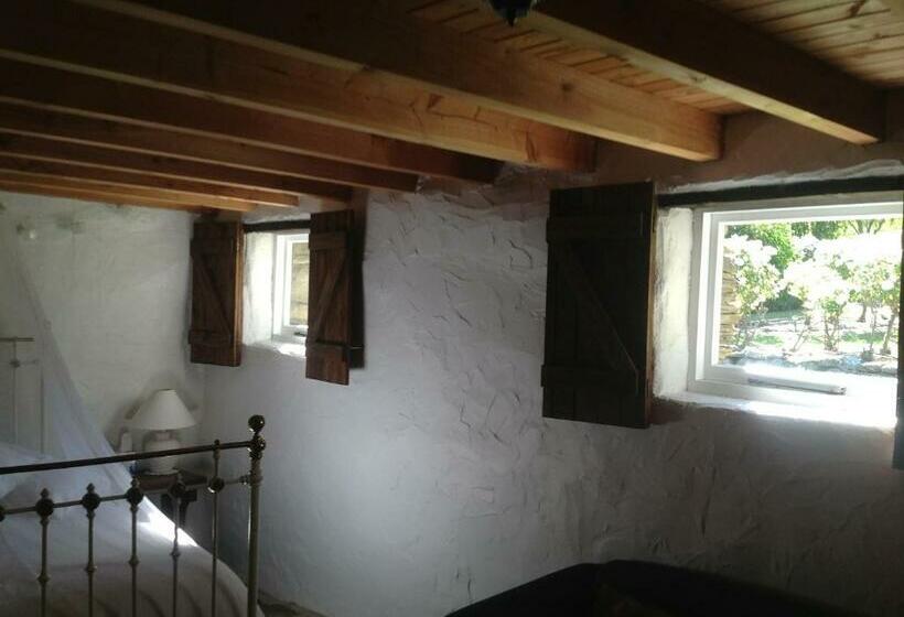 スタンダードルーム, Queensberry Inn