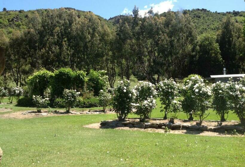 スタンダードルーム, Queensberry Inn