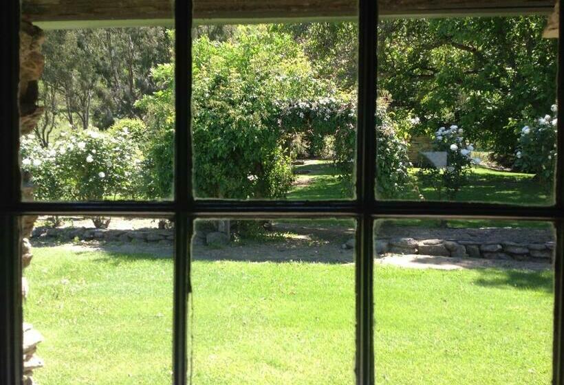 غرفة قياسية, Queensberry Inn