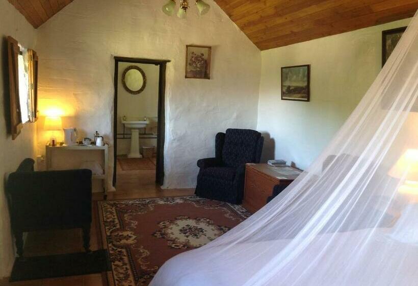 غرفة قياسية, Queensberry Inn