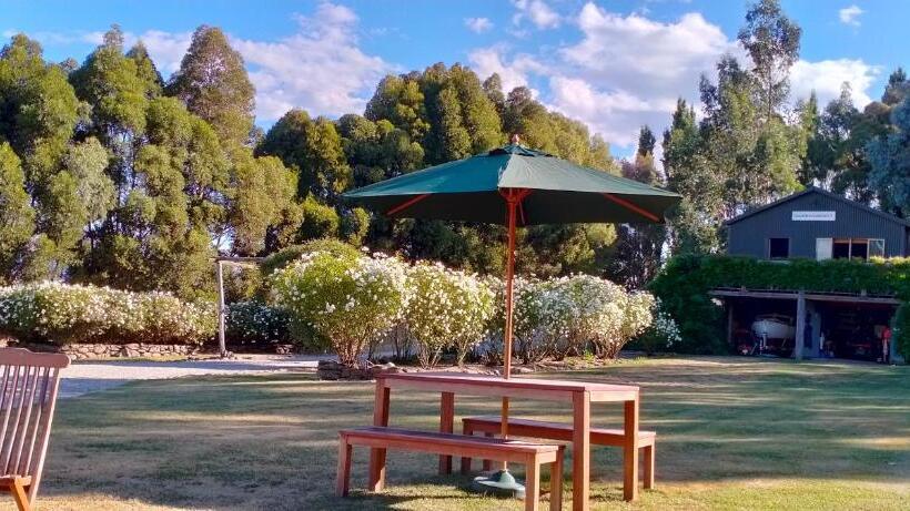 スタンダードルーム, Queensberry Inn