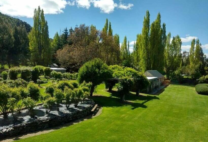 غرفة قياسية, Queensberry Inn