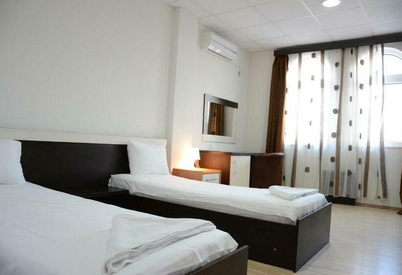 اتاق استاندارد, Mlavske Terme ždrelo