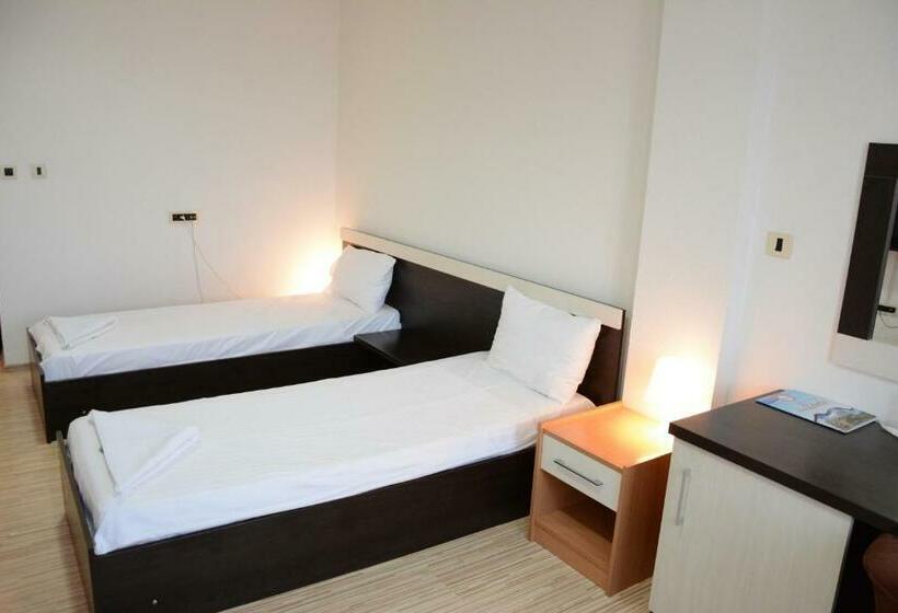 اتاق استاندارد, Mlavske Terme ždrelo