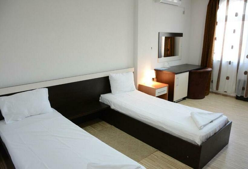 اتاق استاندارد, Mlavske Terme ždrelo