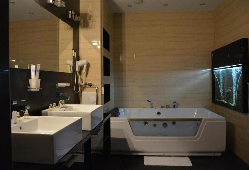 آپارتمان سوپریور 2 خوابه, Mlavske Terme ždrelo