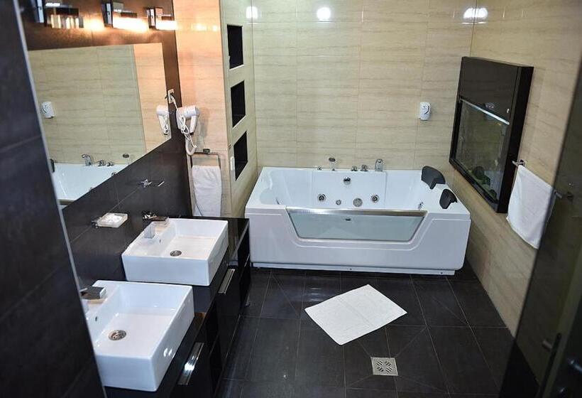آپارتمان سوپریور 2 خوابه, Mlavske Terme ždrelo