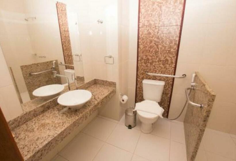 Номер Стандарт Адаптированный для Инвалидов, Vale Do Xingu