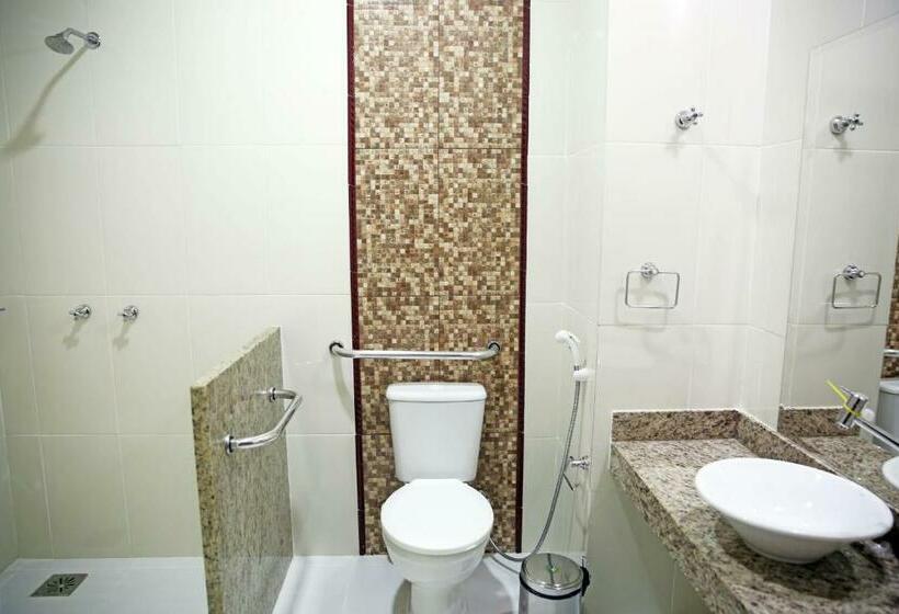 Номер Стандарт Адаптированный для Инвалидов, Vale Do Xingu