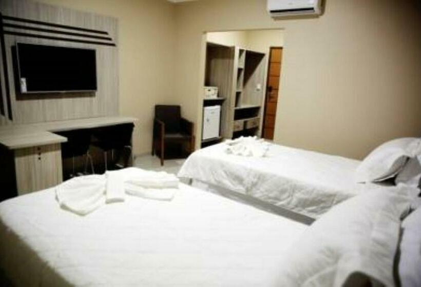 Номер Стандарт Адаптированный для Инвалидов, Vale Do Xingu