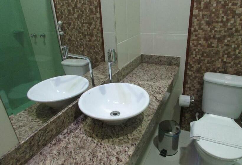 Номер Стандарт Трехместный, Vale Do Xingu