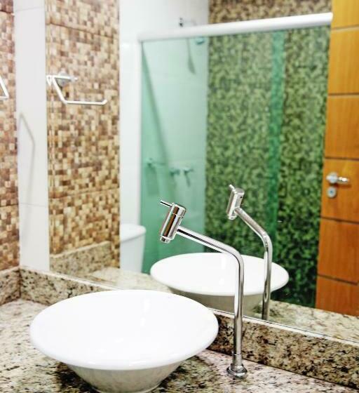 Номер Стандарт Трехместный, Vale Do Xingu