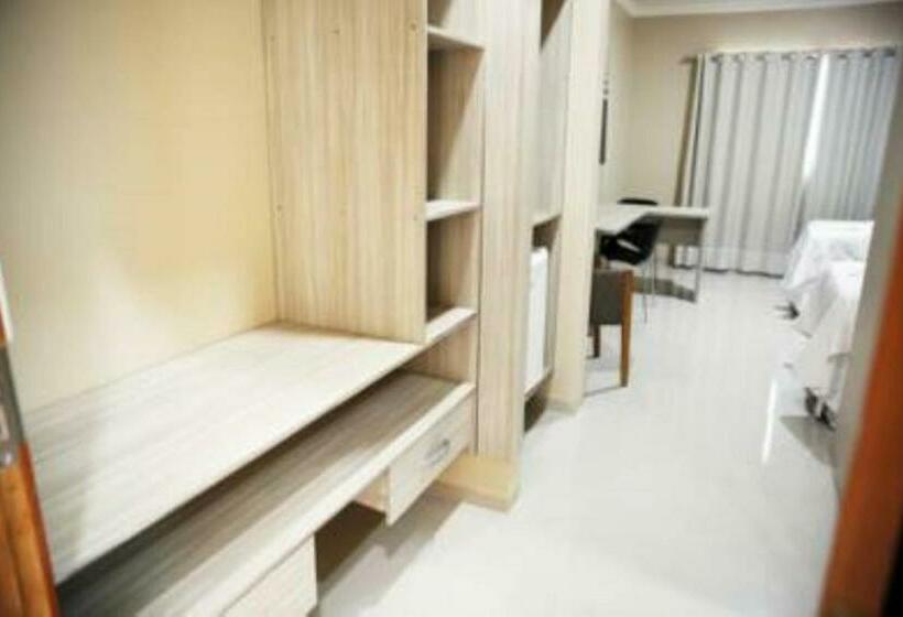 Номер Стандарт Трехместный, Vale Do Xingu