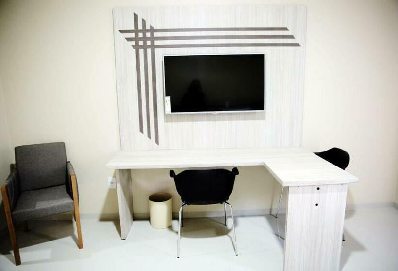 Номер Стандарт Трехместный, Vale Do Xingu